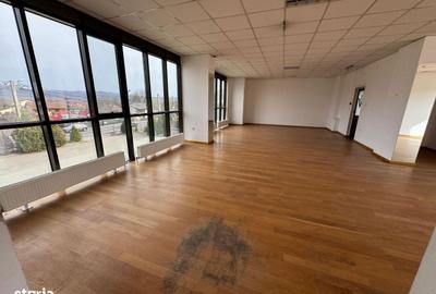 Spațiu comercial, de 700 mp, în Traian - 14