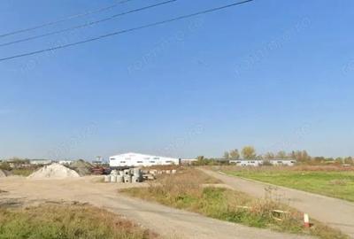 TEREN INTRAVILAN-ZONA PRISLAV ,TEREN 2207 MP , DESCHIDERE 16 ML - 3