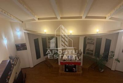 Casa spatioasa cu design american-calea Urseni - 27