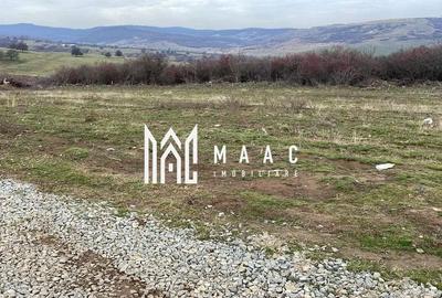 Teren Construcții intravilan de 500 mp, în Daia - 3