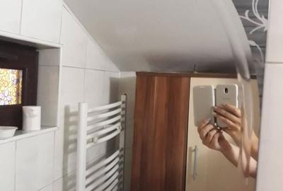 Casă cu 2 camere în Central - 2