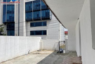 Casă cu 2 camere cu Canalizare în Central - 8