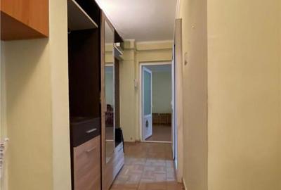 Apartament cu 2 camere de zona Casa Olteanu Tulcea - 5