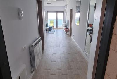 Statiunea Mamaia - 2 camere mobilat-utilat, zona Hotel Rex , vedere Lac - 3