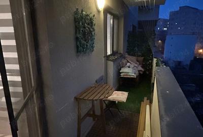 Apartament cu 2 camere - sector 3 - 5