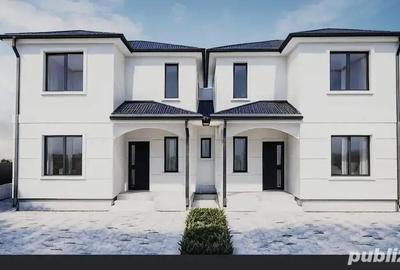 Duplex Giarmata Duplex Giarmata - 1