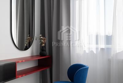 Apartament cu 2 camere în Bălcescu - 21