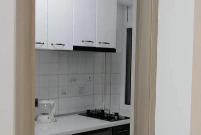 Garsonieră decomandată în Berceni - 7