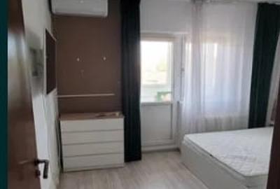 Vitan Mall,et.3/8,DECOMANDAT,Amenajat,2 bai,mobilat utilat complet - 2