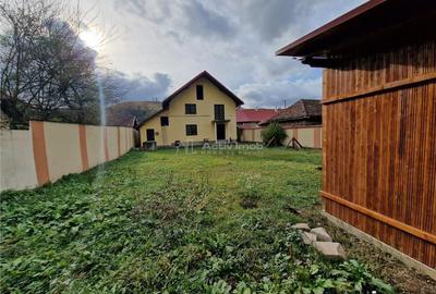 Garliste Jud.CS,Casa Noua cu Teren 660 Mp. - 5