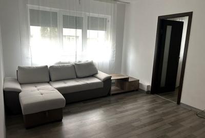 Apartament cu 2 camere semidecomandat în Nord - 2