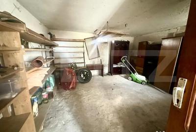 Casă cu 5 camere cu Garaj în Central - 5
