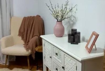 UNIRII Nerva TRAIAN Calarasilor,parter/8,DECOMANDAT,Amenajat,CENTRALA,mobilat. - 4