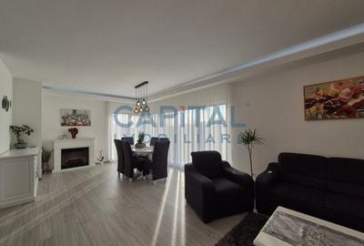 Casa ultrafinisata, garaj, panouri fotovoltaice - 8