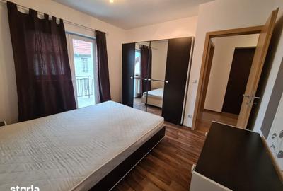 Apartament cu 2 camere semidecomandat în Buziașului - 4