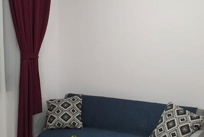 Apartament cu 2 camere semidecomandat în Ultracentral - 2