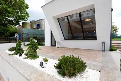 Casă cu 3 camere cu Teren 850 Mp în Central - 29