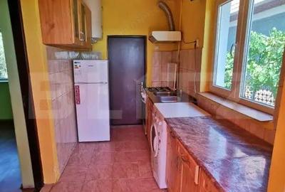 Casa renovabila, 2 camere, zona Cetate - 1