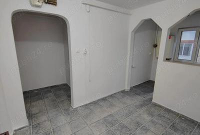 Apartament cu 2 camere semidecomandat în Blașcovici - 2