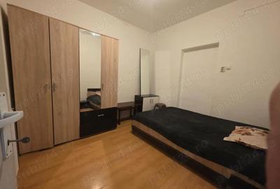 Garsonieră decomandată în Buziașului - 5