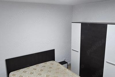 Vand apartament 2 camere renovat, mobilat si utilat 63000 - 8