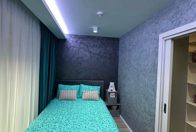 Apartament cu 3 camere în Central - 9