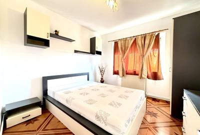 Apartament cu 2 camere decomandat, mobilat în Aradului - 3