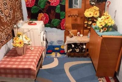 Casă cu 3 camere cu Teren 544 Mp în Robănești - 8