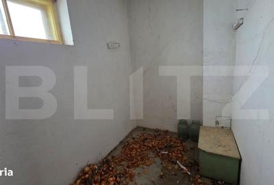 Casă cu 2 camere în Șieu - 17
