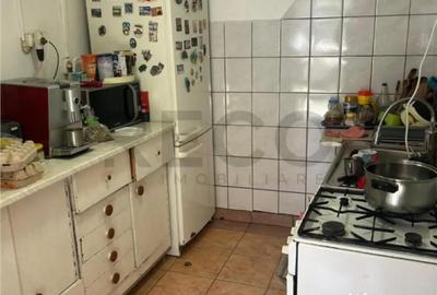 Casă cu 3 camere cu Teren 3300 Mp în Felcheriu - 2