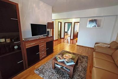 Apartament 3 camere in Ploiesti, zona ultracentrala Apartament 3 camere in Ploiesti, zona ultracentrala - 3