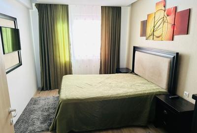 OFERTA!Apartament 3Camere-Vedere Padure,Luminos,Mobilat/Utilat Parcare - 7