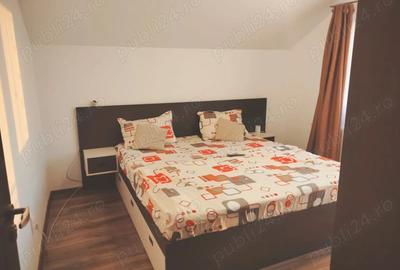 Proprietar , vand apartament decomandat ,3 camere - 4