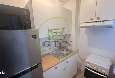 Garsonieră în Centrul Civic - 1