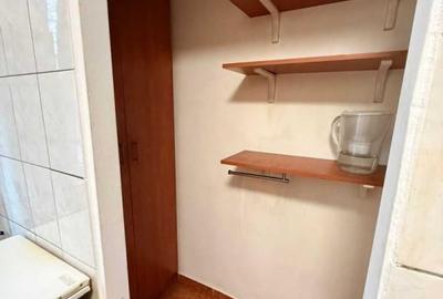 Apartament cu 3 camere semidecomandat, mobilat în Drumul Taberei - 7