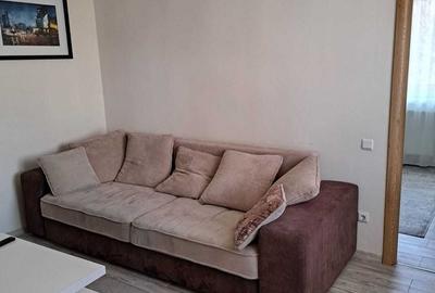 Apartament cu 2 camere semidecomandat în Moșilor - 6