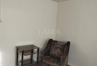 Garsonieră semidecomandată în Mănăștur - 4