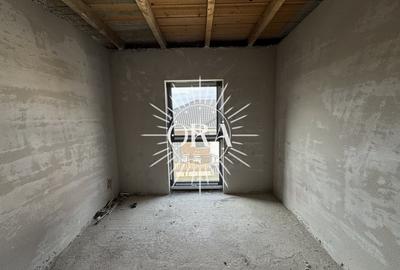 CASĂ INDIVIDUALĂ 4 CAMERE | DE VANZARE | DEZMIR | 120MP | DEMISOL / GARAJ 65MP - 15