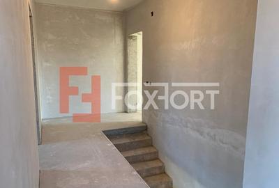 COMISION 0% Duplex cu 4 camere, parter + etaj, 125 mp - zona Dumbravita - 6