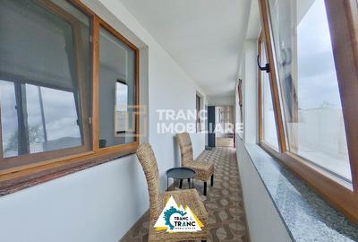 Apartament cu 2 camere semidecomandat, mobilat în Șega - 10