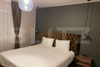 Apartament cu 3 camere decomandat în Borhanci - 9