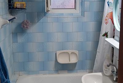 De inchiriat apartament 2 camere decomandat, mobilat ?i utilat etaj 1 De inchiriat apartament 2 camere decomandat, mobilat ?i utilat etaj 1 - 7