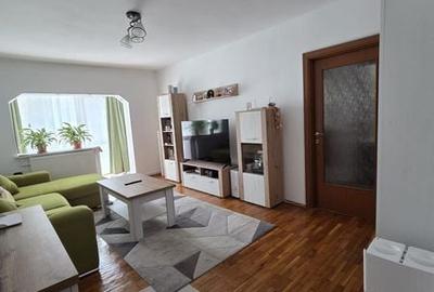 Apartament cu 2 camere semidecomandat în Gării - 3