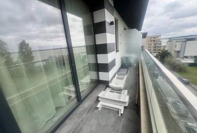 Apartament 2 camere Centrul Statiunii   Mamaia  115 000 € - 8