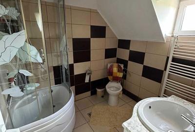 Casă cu 4 camere în Cămineasca - 2