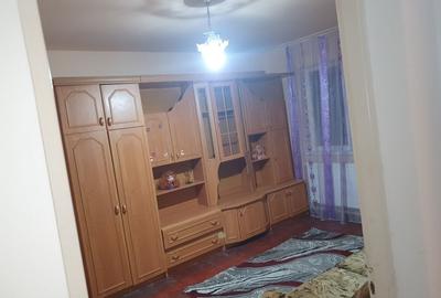 Apartament cu 2 camere semidecomandat în Central - 9