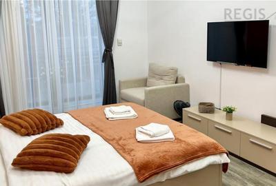 Apartament 2 camere luminos Silver Mountain Poiana Brasov Apartament 2 camere luminos Silver Mountain Poiana Brasov - 9