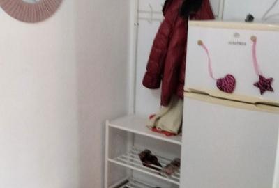 Garsonieră decomandată în Central - 2