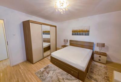 Apartament cu 2 camere semidecomandat, mobilat în Calea Victoriei - 6