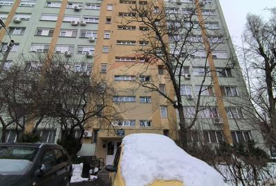 Apartament cu 4 camere semidecomandat în Drumul Taberei - 10